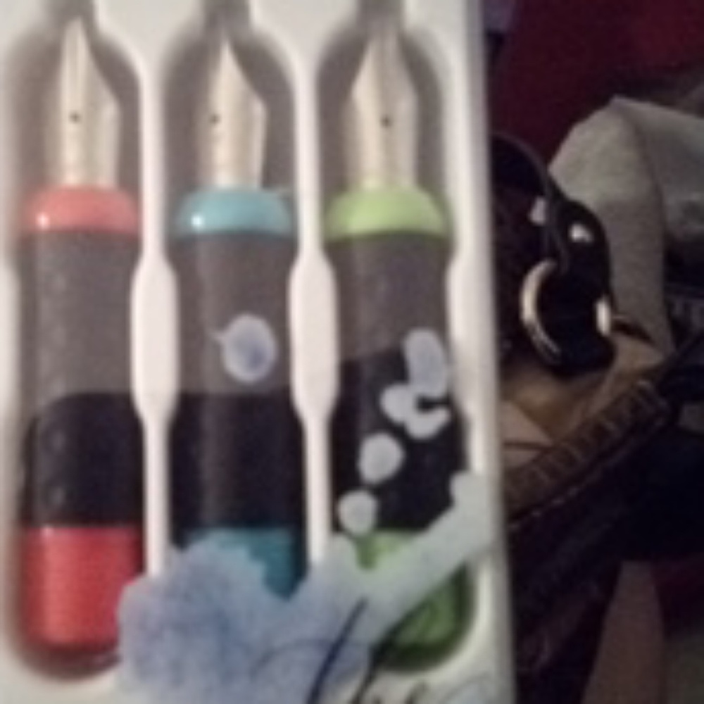 Sheaffer pen set - Picture 2 of 4